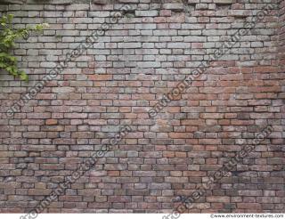 Photo Textures of Wall Bricks Old